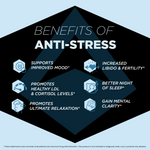 5 in 1 Anti-Stress Gummy